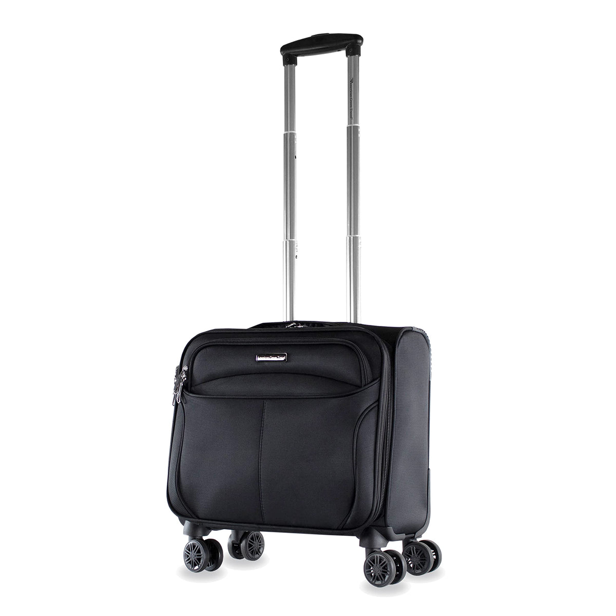 Carry-On Spinner Briefcase Q2308