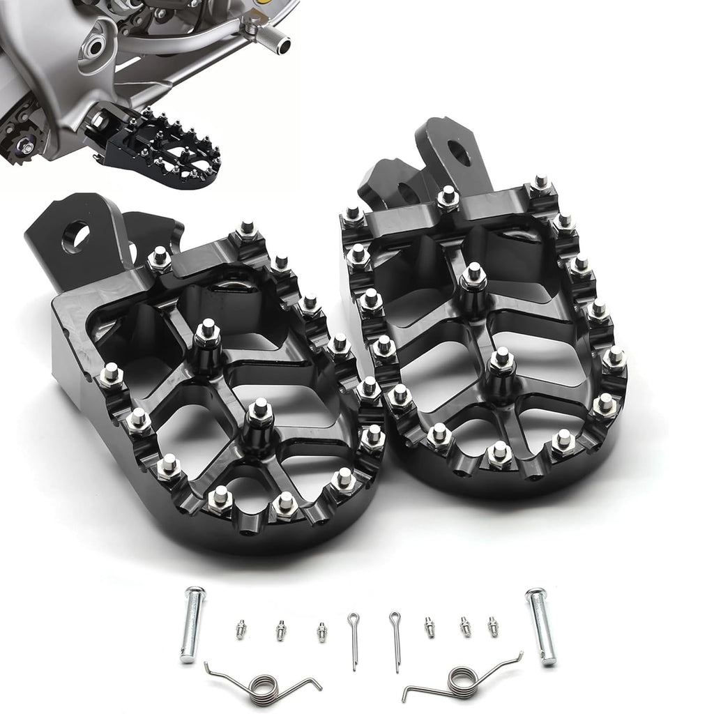 Dirt Bike Foot Pegs C427