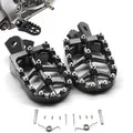 Dirt Bike Foot Pegs C427