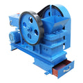 220V 2.2KW Stone Crusher Machine B9942