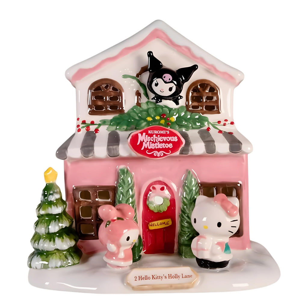 Candle House E303