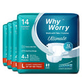 Adult Diapers Large 56 Count M13535