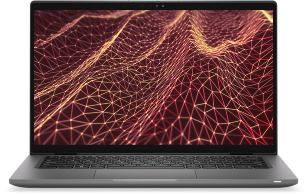 14" FHD Touch Laptop Core i7 16GB RAM 256GB SSD Black X602440