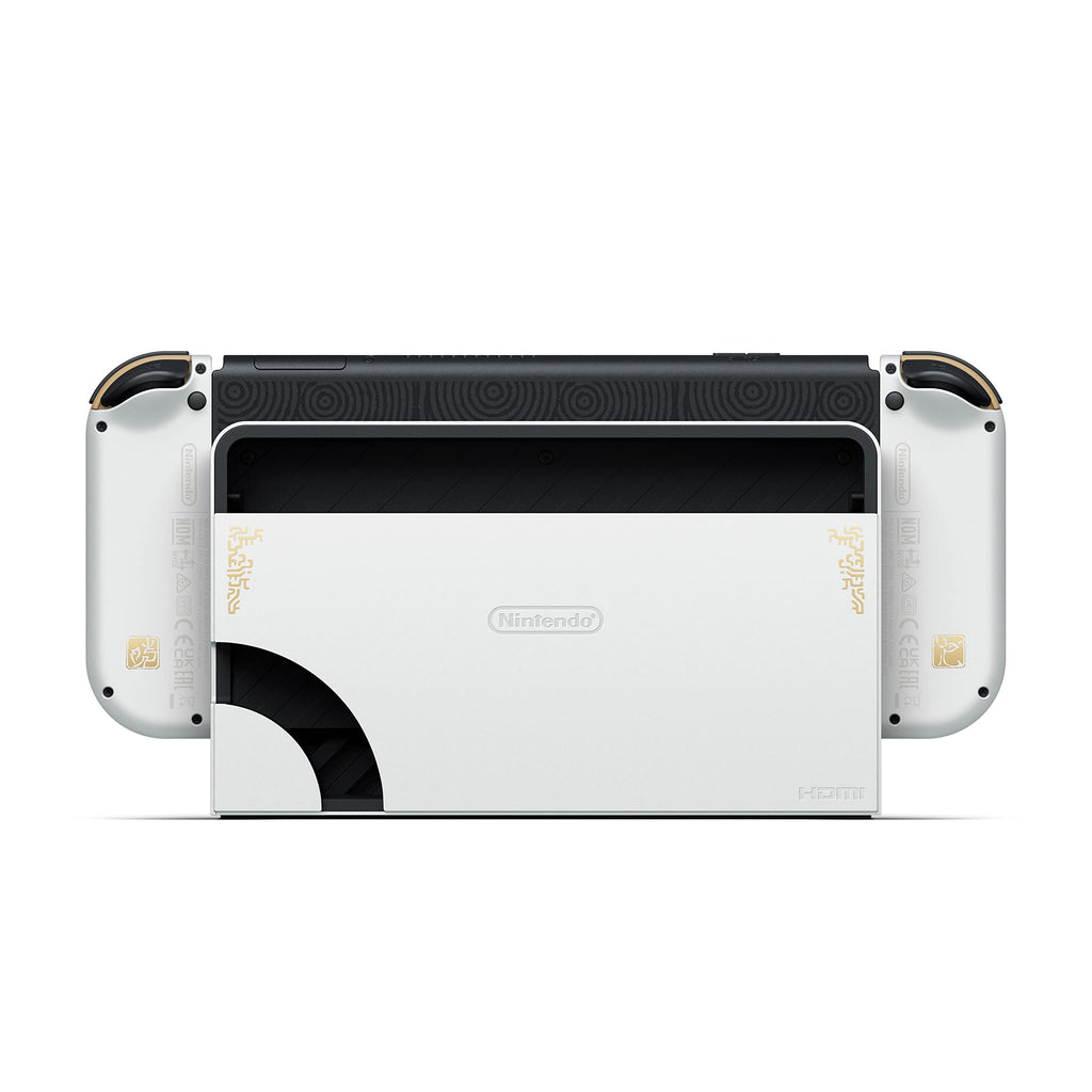 Nintendo Switch OLED Model D86914