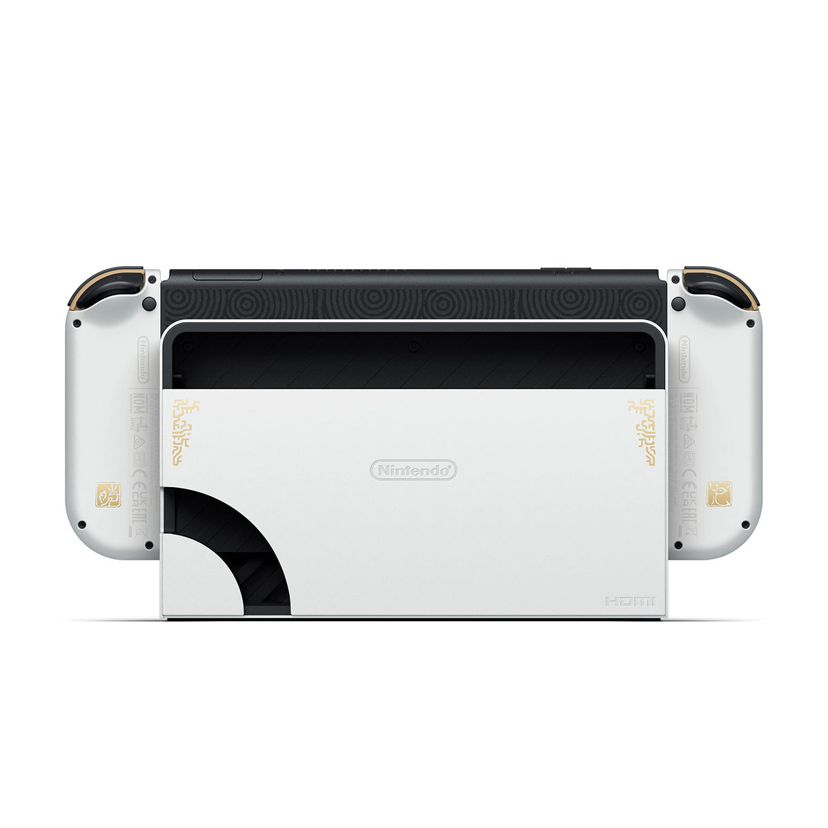 Nintendo Switch OLED Model D86914