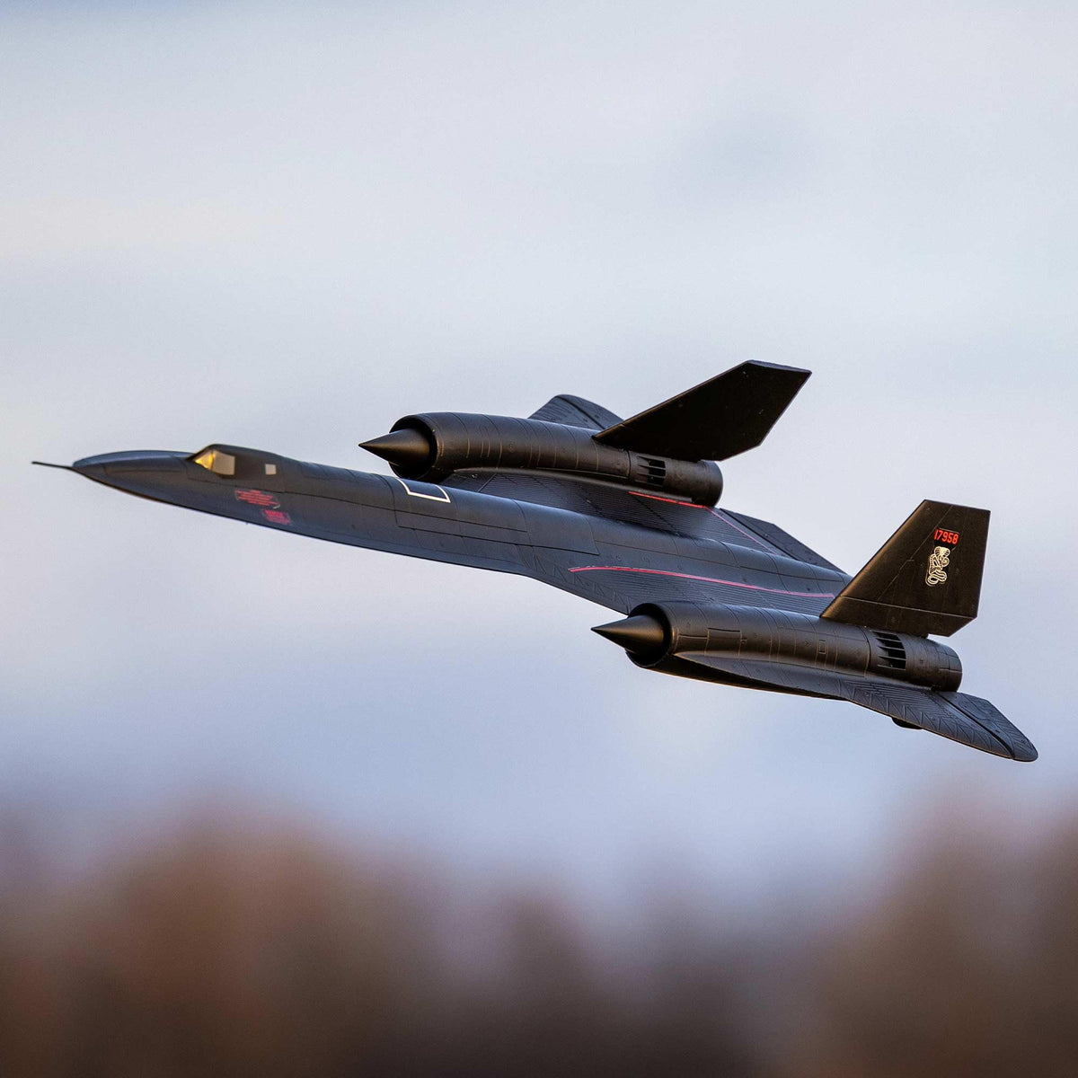 RC Airplane M775259
