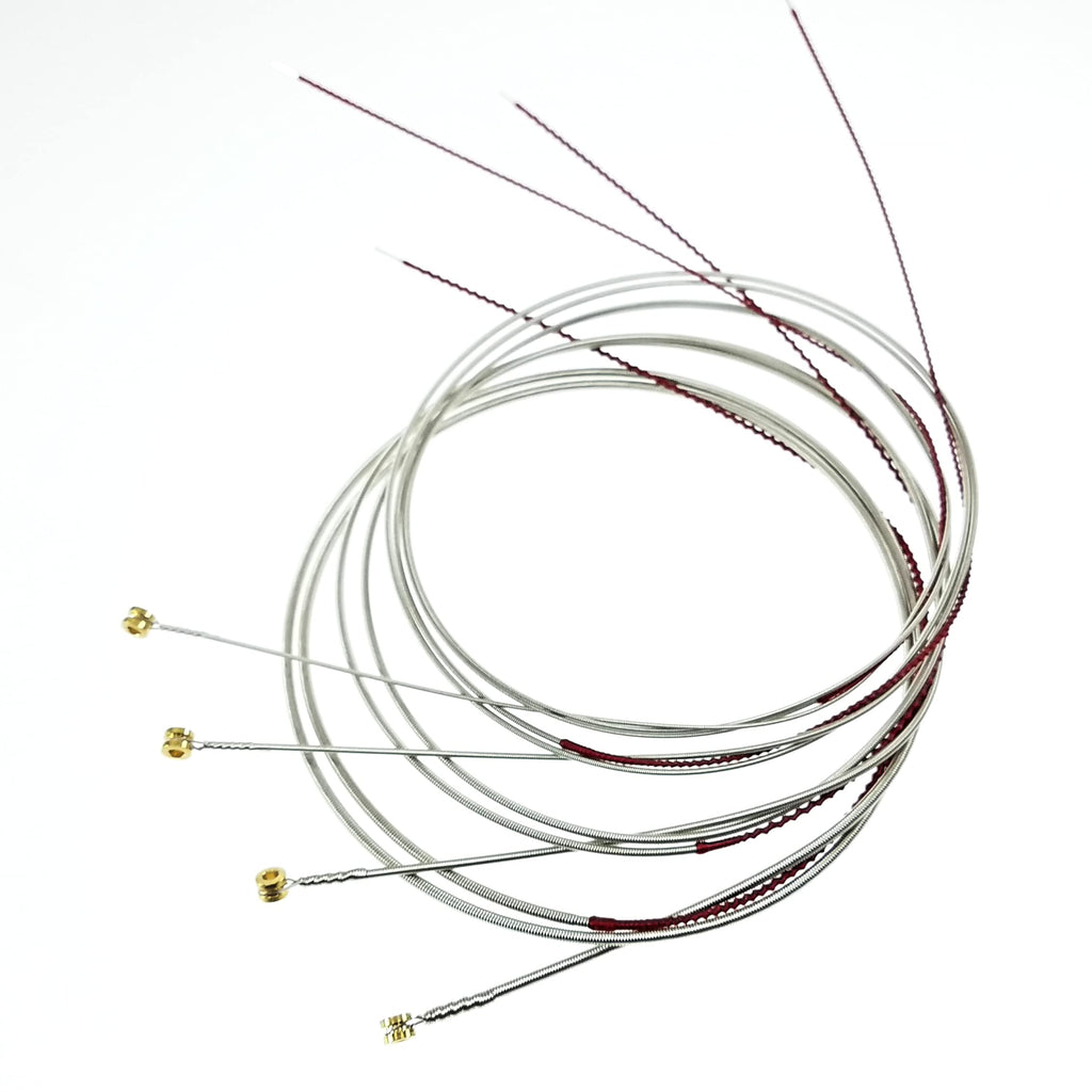 Short Scale Bass H837306