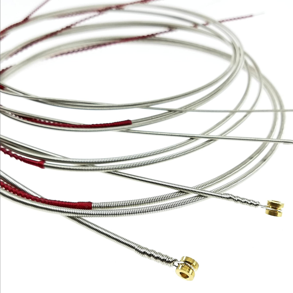 Short Scale Bass H837306