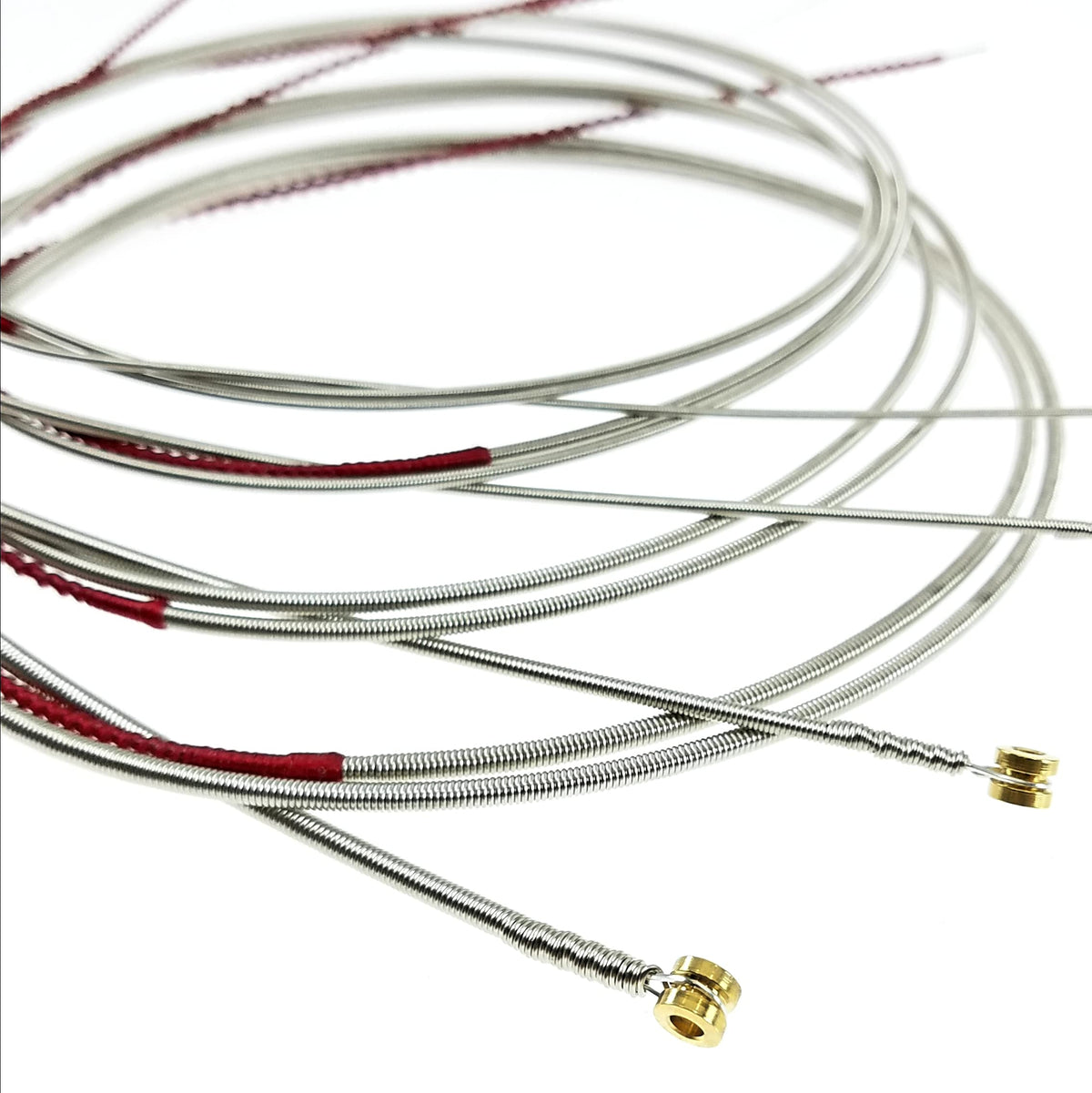 Short Scale Bass H837306