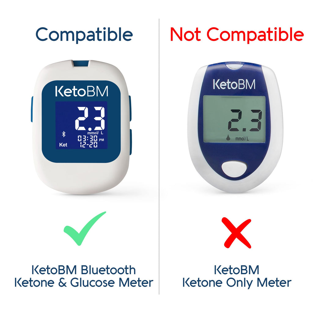 Blood Glucose Test Strips 100 Count C10577