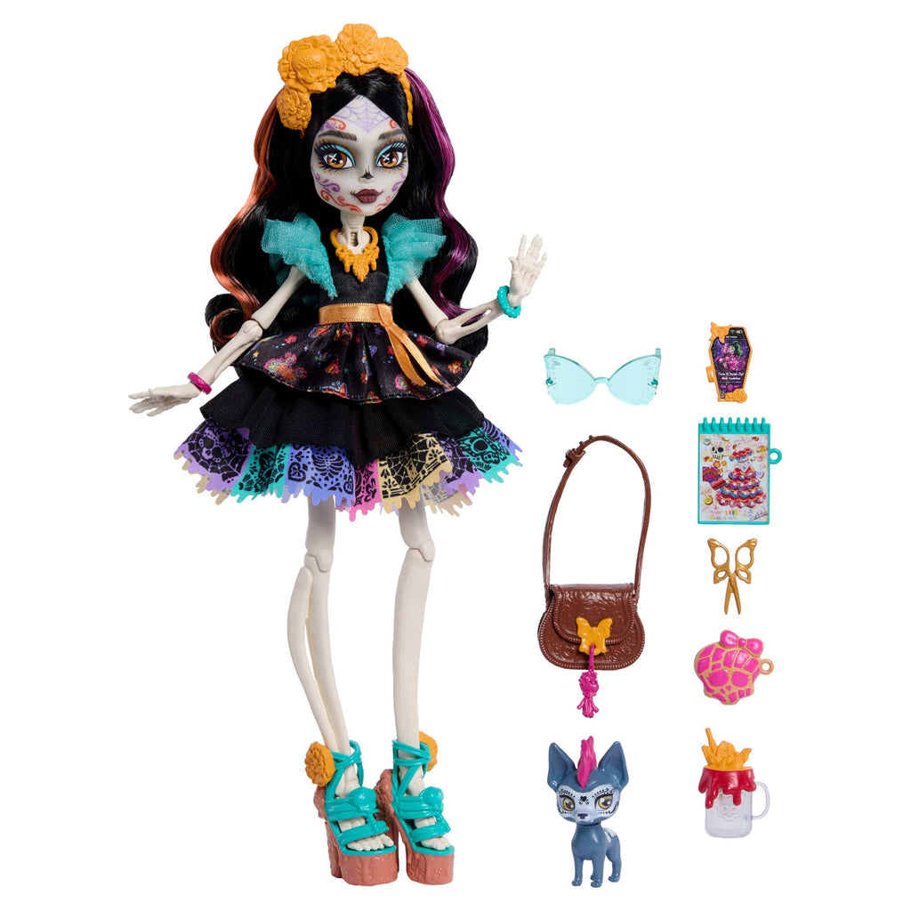 Doll K7115