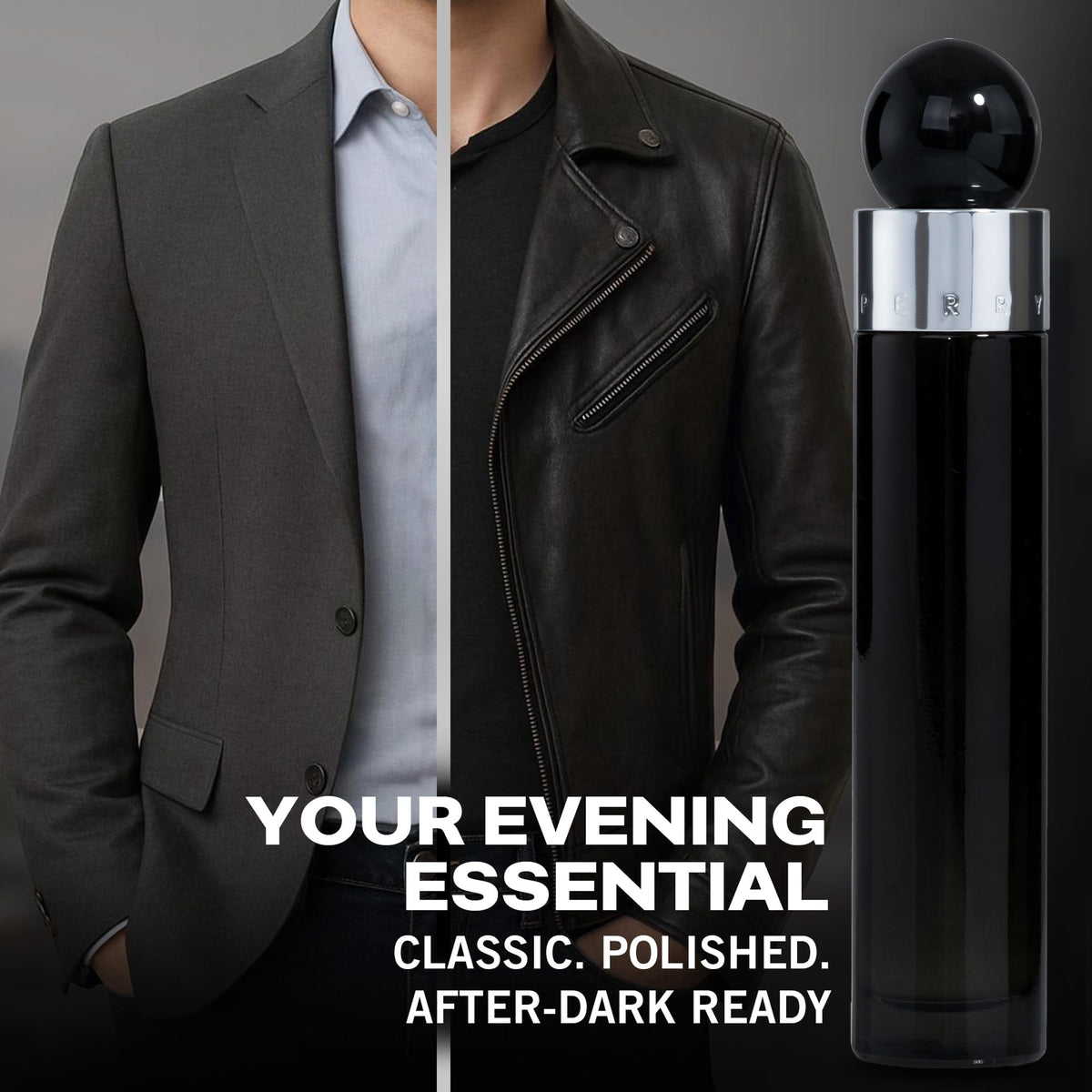 Black Eau De Toilette Spray 3.4 Fl Oz G448620
