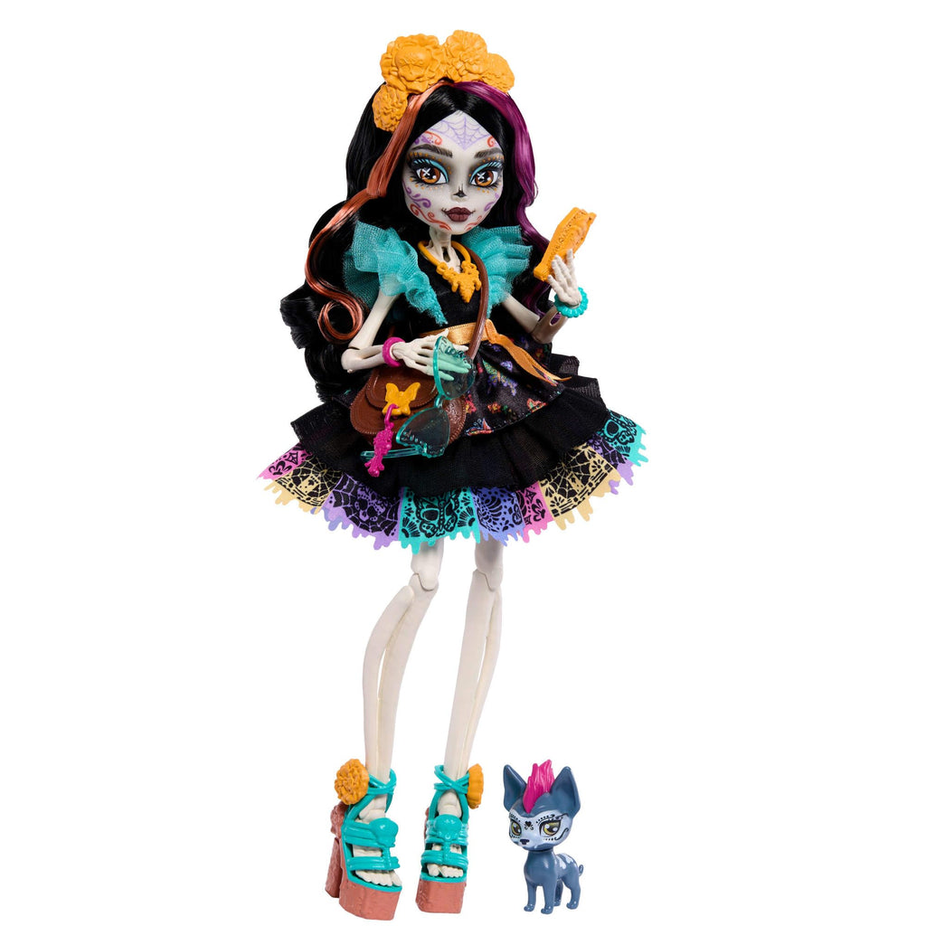Doll K7115