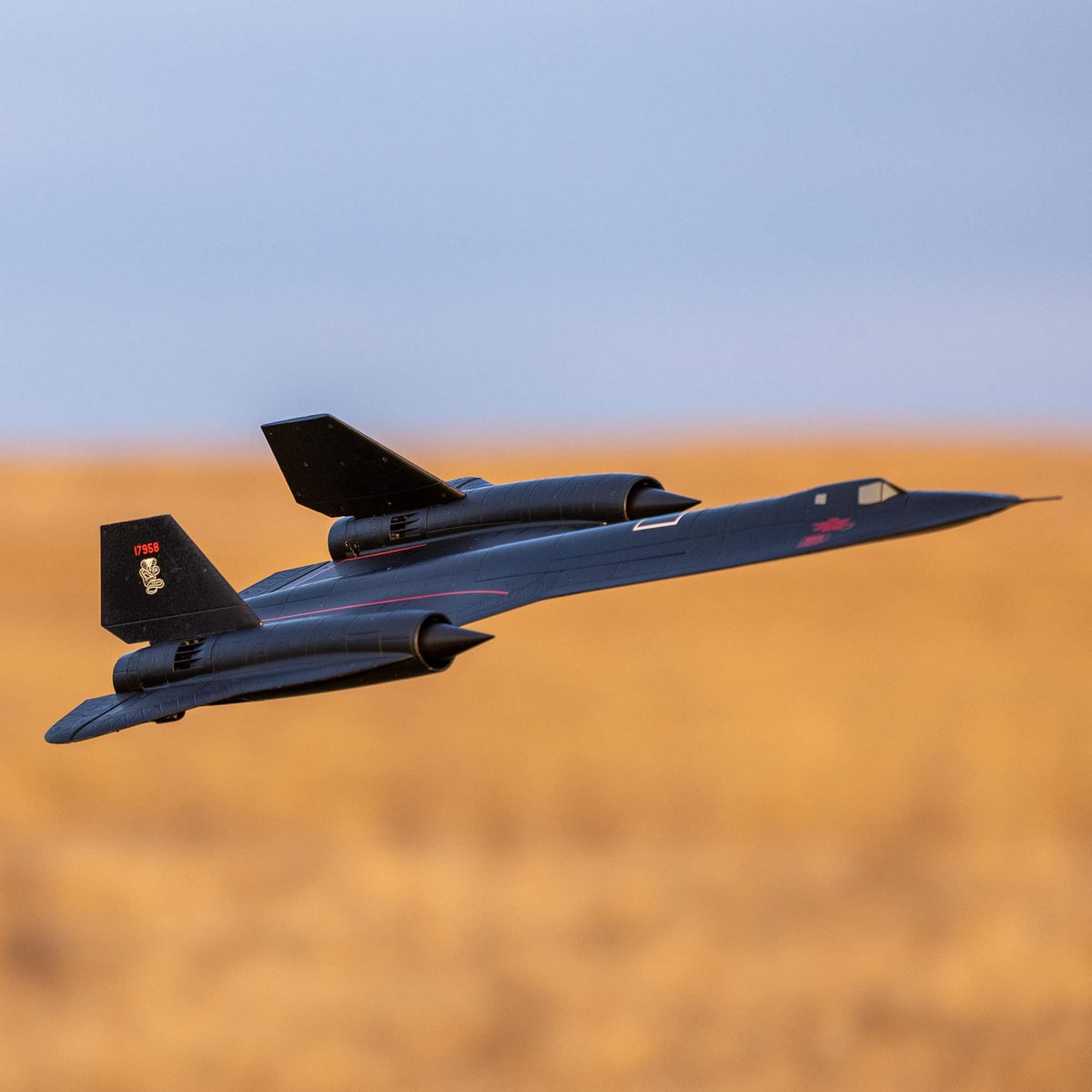 RC Airplane M775259