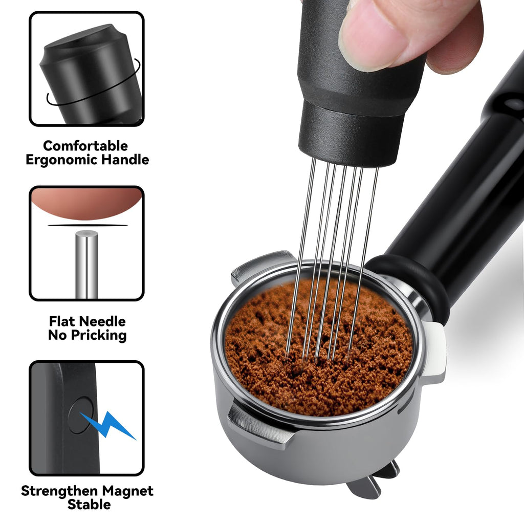 Espresso Portafilter Holder Y328693