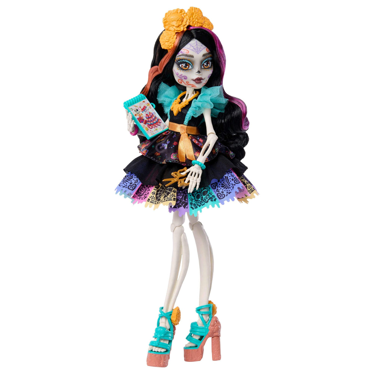 Doll K7115