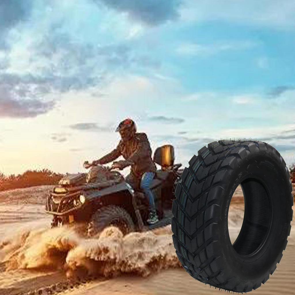 Set of 2 Off-Road 19x7-8 ATV/UTV Tires C505961