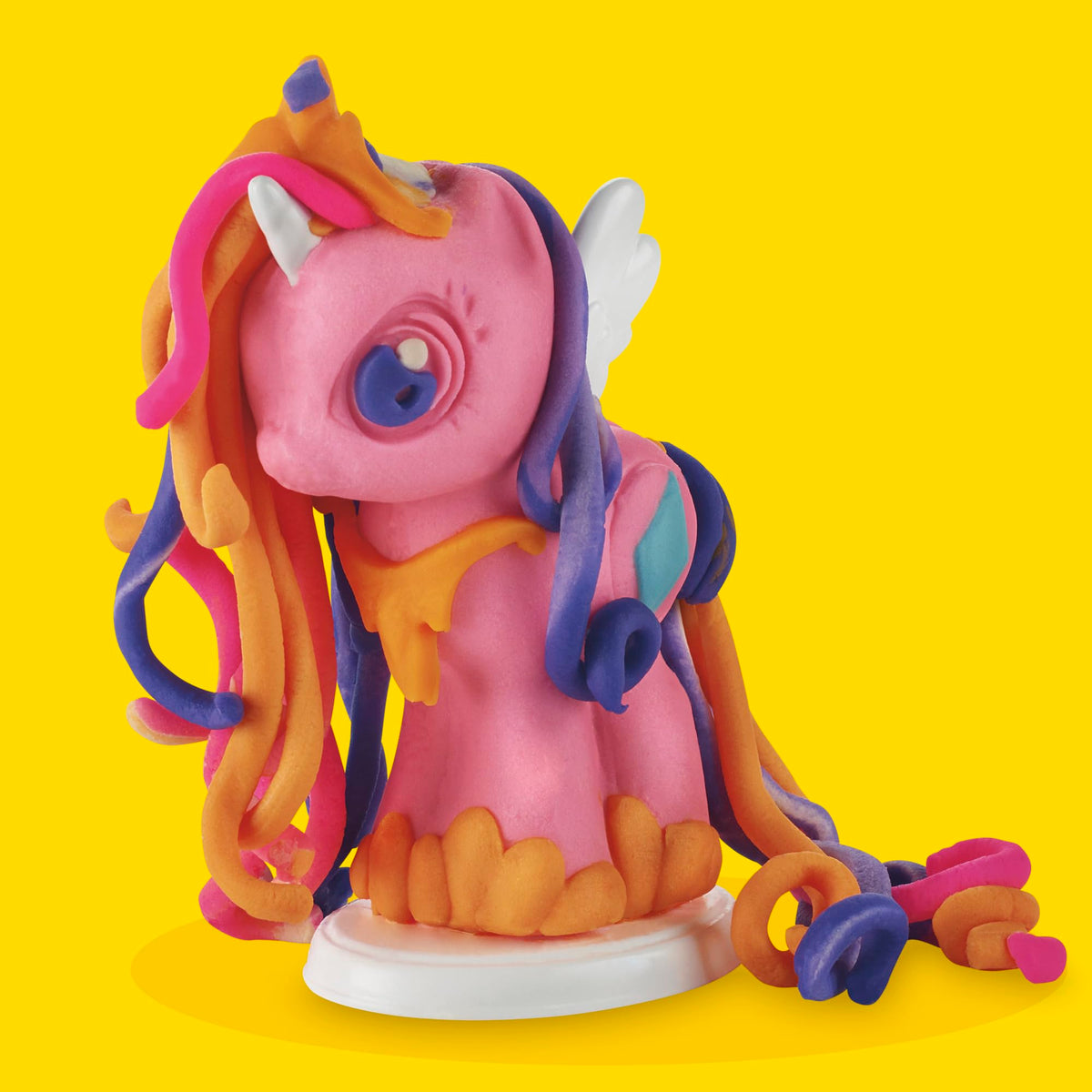 Make & Style Ponies Arts and Crafts Playset T269