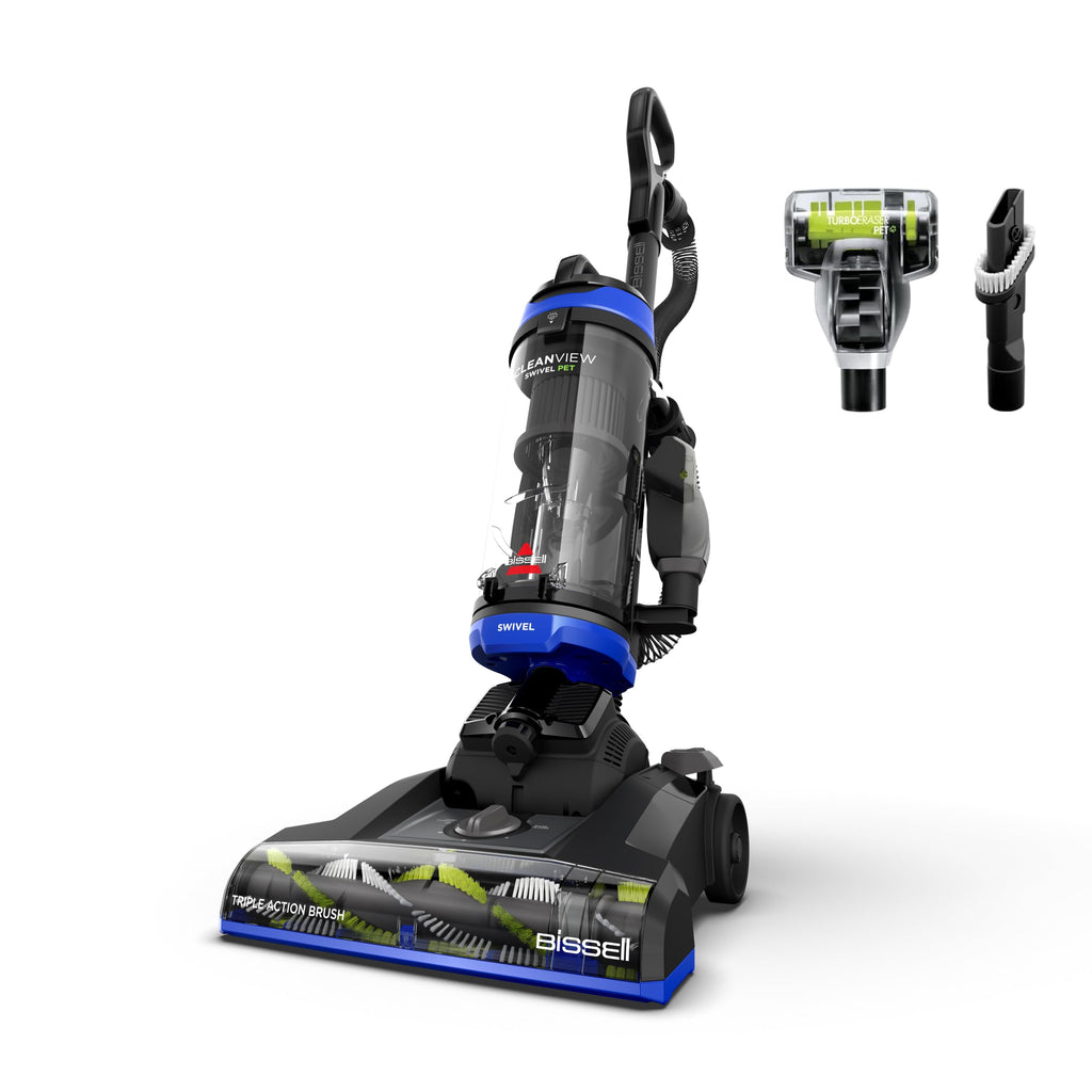 CleanView Swivel Vacuum B2268