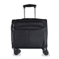 Carry-On Spinner Briefcase Q2308