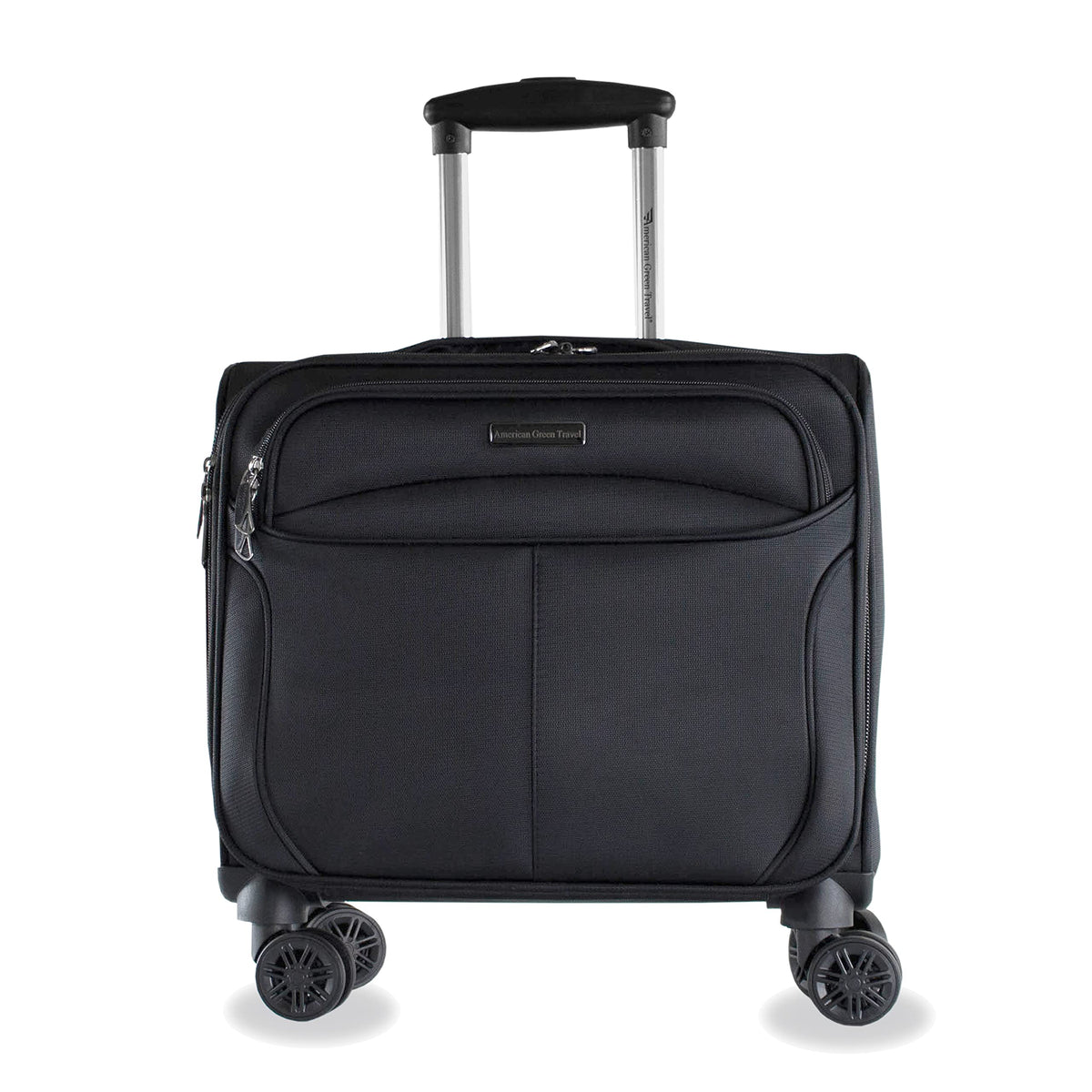 Carry-On Spinner Briefcase Q2308
