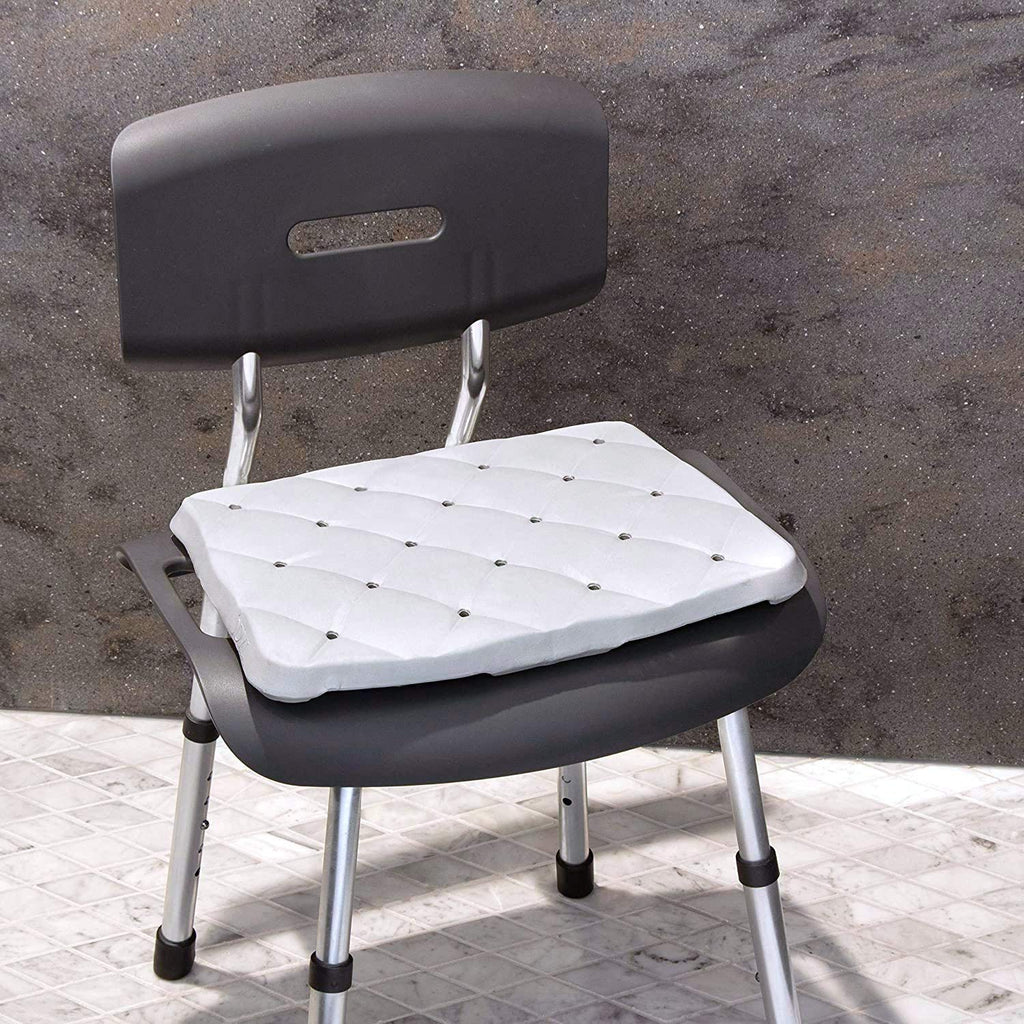 Bath Seat Foam Cushion Kneeling Pad P5851