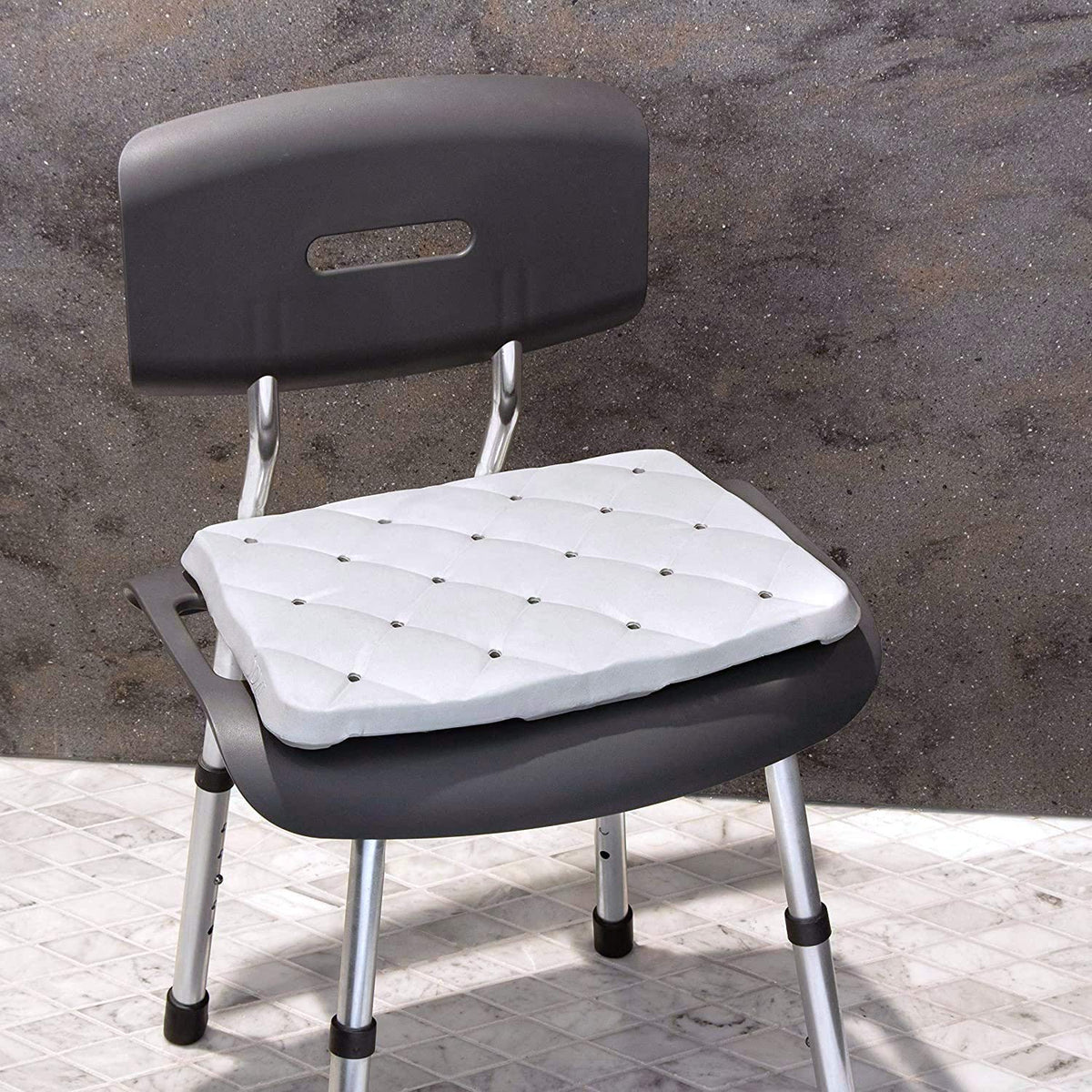 Bath Seat Foam Cushion Kneeling Pad P5851