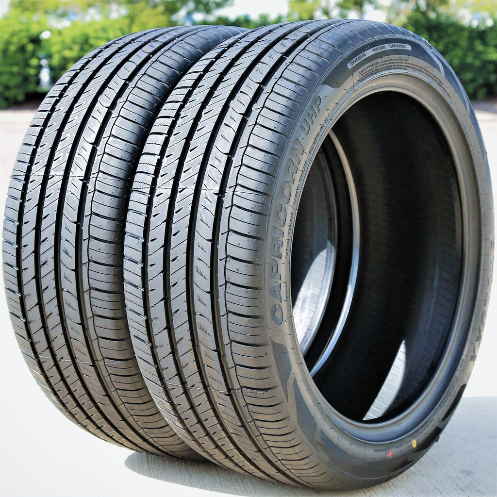 235/40R19 96Y XL All Season Passenger Tire K561279