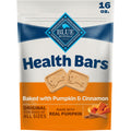 Pumpkin & Cinnamon Dog Biscuits, 16 oz D310