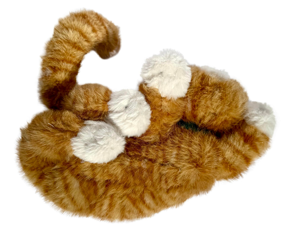 Plush Heartbeat Toy for Puppies and Kittens X347350