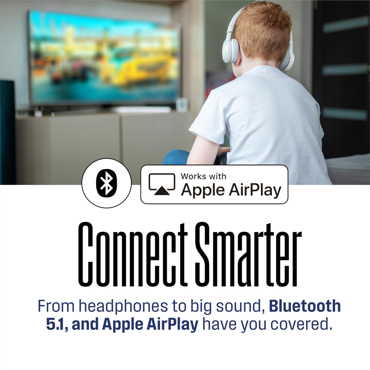 43-inch 4K UHD Smart LED TV C7586