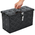 Aluminum Lockable Truck Tool Box Z3993