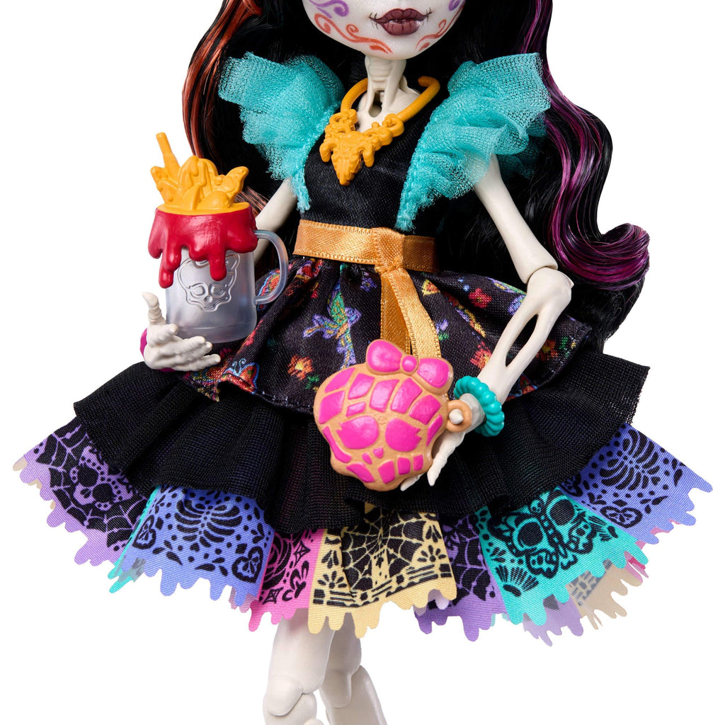 Doll K7115