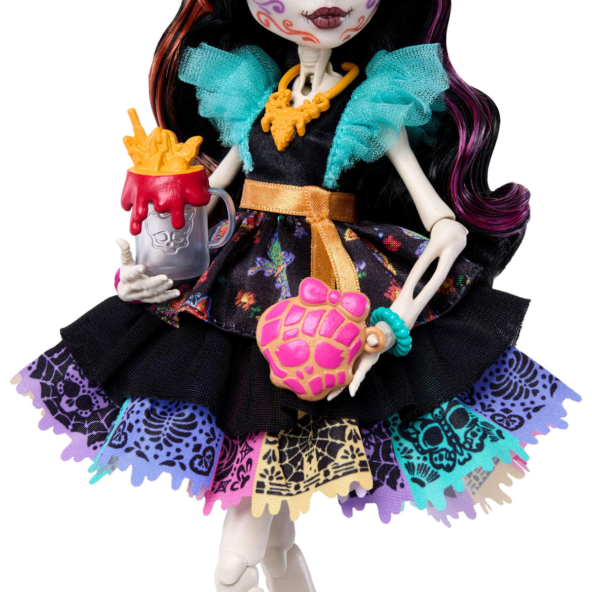 Doll K7115