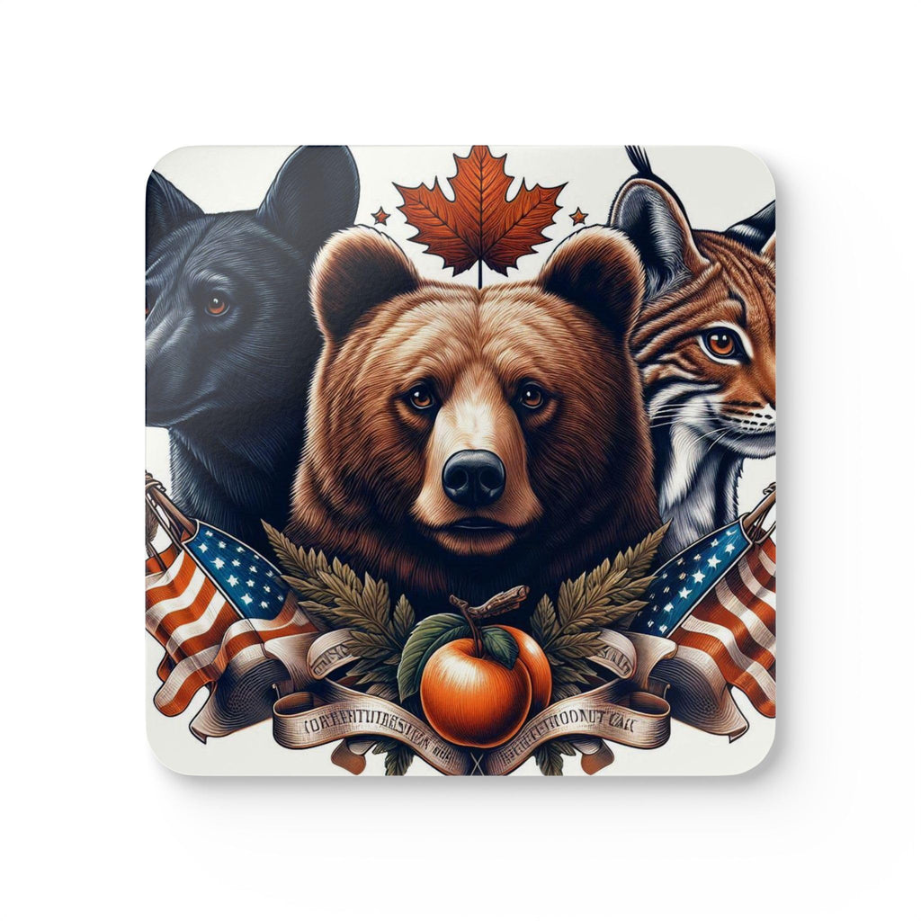 Set of 4 Coasters C268896