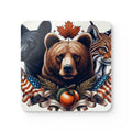 Set of 4 Coasters C268896