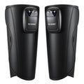 Cordless Rechargeable Leg Compression Massager Y83902