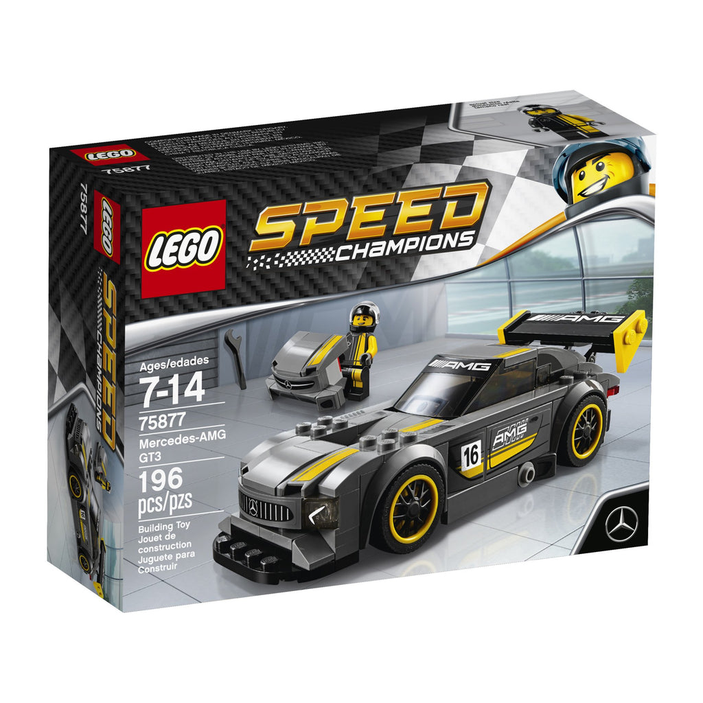 196 Piece Building Kit P35225