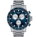 Men’s Swiss Quartz Chronograph Watch J5183