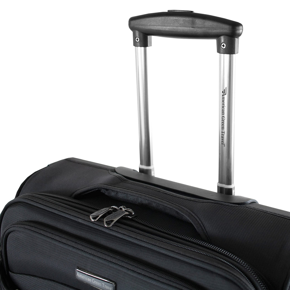 Carry-On Spinner Briefcase Q2308