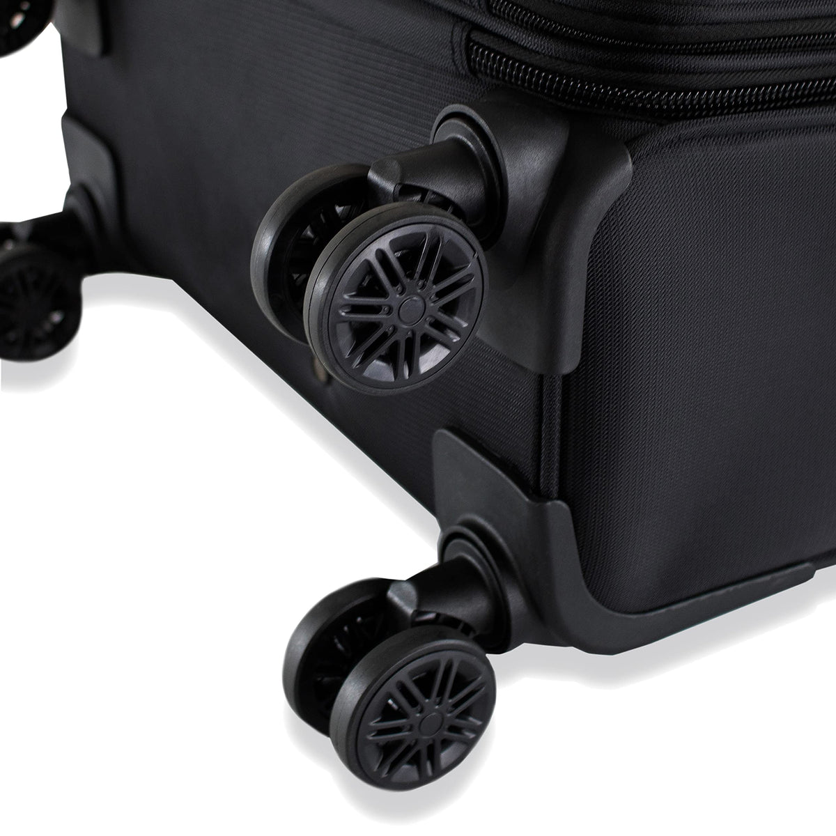Carry-On Spinner Briefcase Q2308