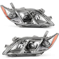 Headlight Assembly F6626