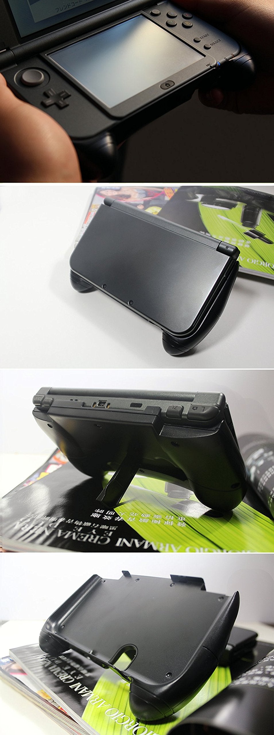 Hand Grip Handle Stand H87792
