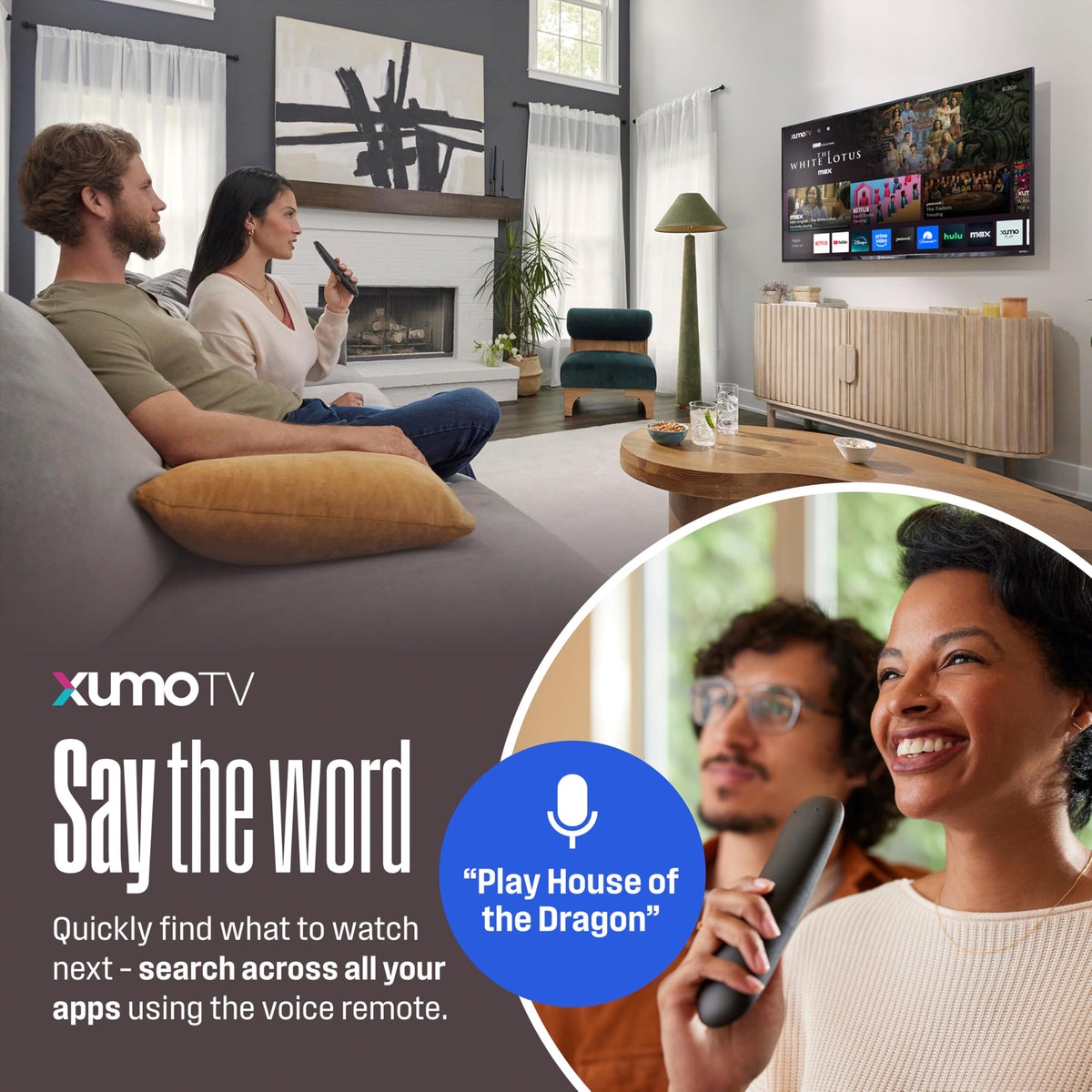43-inch 4K UHD Smart LED TV C7586