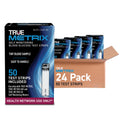 Blood Glucose Test Strips 1200 Count V108205
