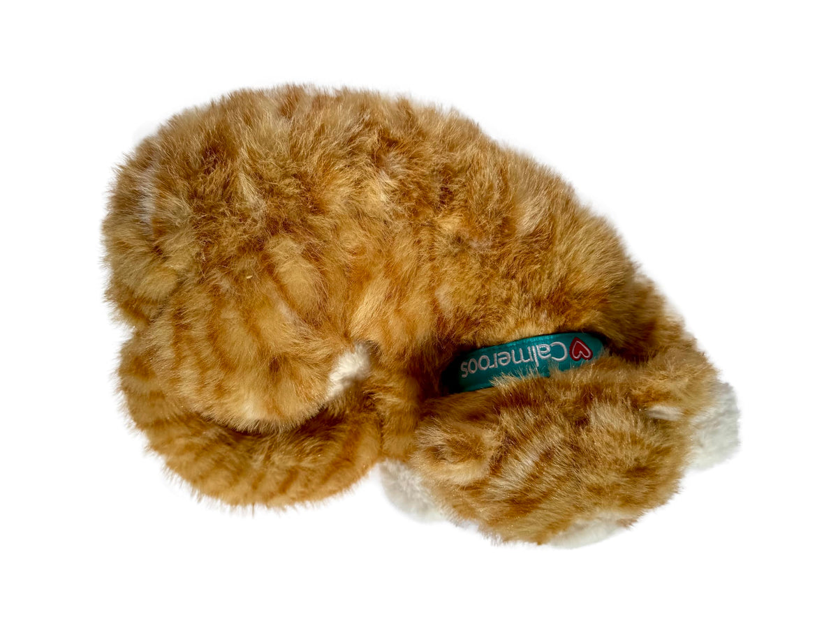 Plush Heartbeat Toy for Puppies and Kittens X347350