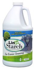 Liquid Starch 64 Oz D94016