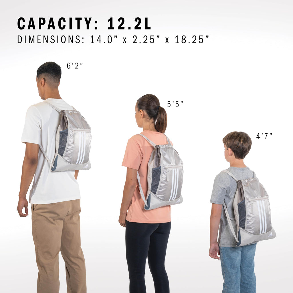 Drawstring Backpack M50402