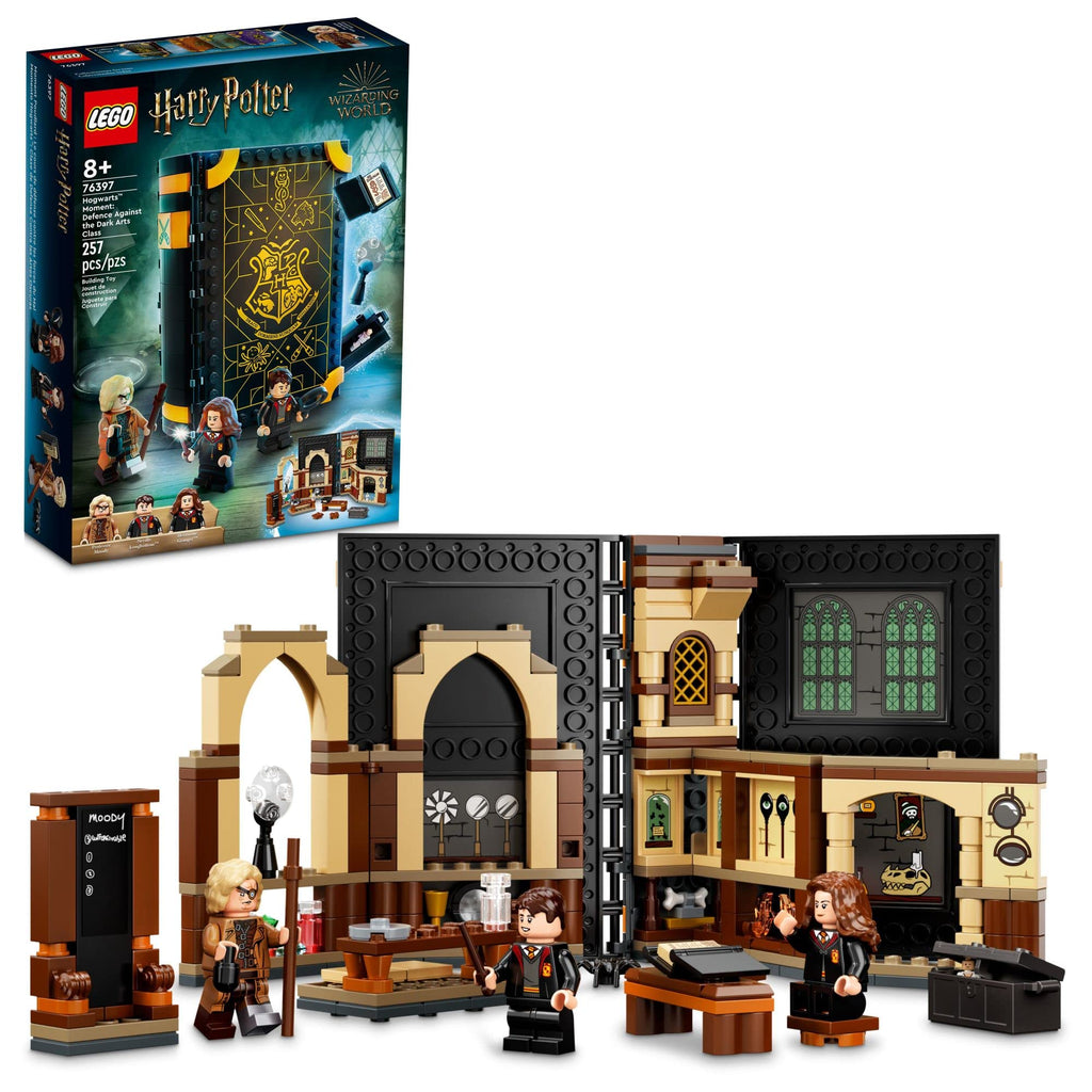 Building Kit 257 Pieces X90047