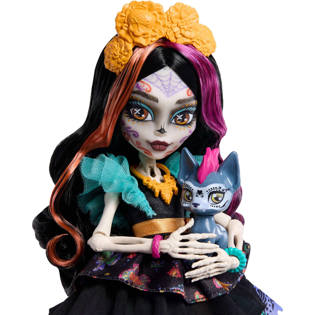 Doll K7115